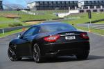 Maserati GranTurismo MC Sportline 2015 года